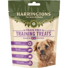 Harringtons Dogs Pets Harringtons Fresh Bakes Delicious Chicken Liver Dog Training Treats