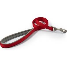 Ancol Nylon Trigger Hook Lead Red