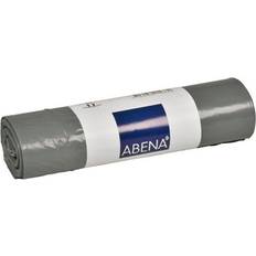 Abena affaldsposer snøreluk 40 ltr 40L