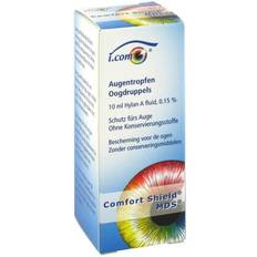 Gocce di Comfort i.com Comfort Shield Collirio10ml