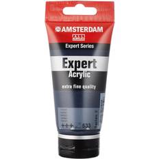 Amsterdam Expert Series Acrylic Tube Indigo 533