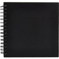 Canson Paper Canson Artist Series Wirebound Sketch Book 8 x 8