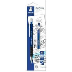 Blu Matite di Grafite Staedtler 7757BK25DA Druckbleistift Minen 0,7 Blister