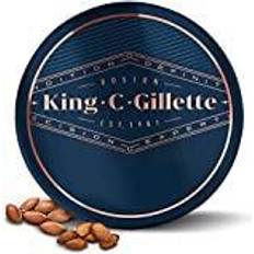 Gillette king c Gillette King C. Bartbalsam