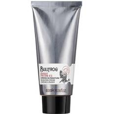 Hydraterend Scheerschuimen en Scheercrèmes Bullfrog Shaving Cream Secret Potion N.2 100ml