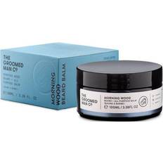 The Groomed Man Co. Ansigt Skægpleje Morning Wood Beard Balm 100 ml