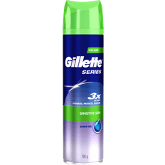 Gillette Rasierschaum & Rasiergel Gillette Rasiergel Series empfindliche Haut 200ml