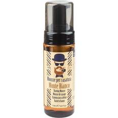 Barba Italiana MONTE BIANCO Shaving mousse 150 ml