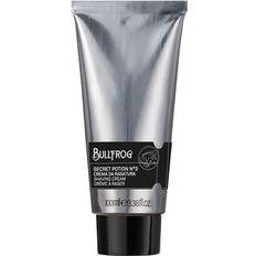 Hydraterend Scheerschuimen en Scheercrèmes Bullfrog Shaving Cream Secret Potion N.3 100ml