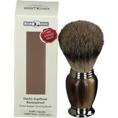 Badger brush Golddachs Finest Badger Badger Shaving Brush 1 pc