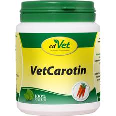 cdVet cd VetCarotin