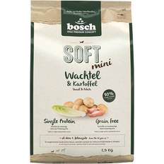 Bosch Soft Mini Quail Potato 4 x 5.51 lbs