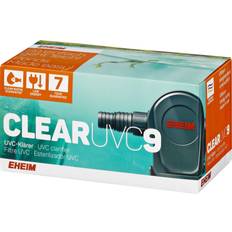 Eheim UVC Klärer CLEARUVC 9W