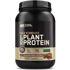 Gold standard plant Optimum Nutrition Optimum Nutrition Gold Standard Plant Based Protein Powder, Gluten