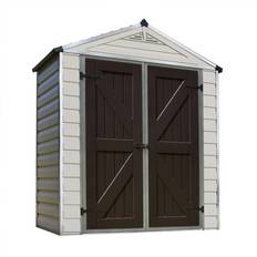 Outbuildings Palram SkyLight 703387 (Building Area 18 sqft)