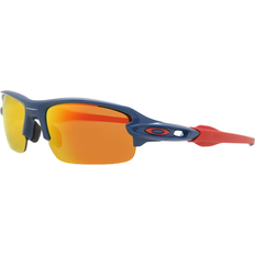 Orange Lunettes de soleil Oakley OJ9008 Flak Xxs 900803