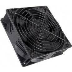 Silverstone Computer Cooling Silverstone FHS 120X Industrial PWM Fan 120mm