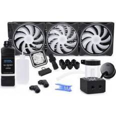 Computer Cooling AlphaCool Core Storm 420mm XT45