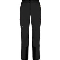 Salewa Sella DST Pant Black Out