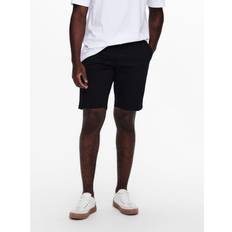 Only & Sons Normal passform Shorts