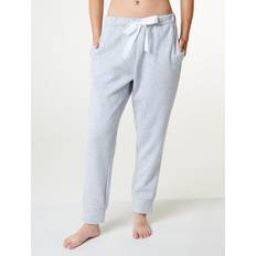 CCDK Copenhagen Kvinnors CCDK sweatpants tröja, grå melange