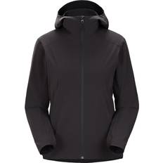 Arcteryx gamma women's Arc'teryx Gamma Lightweight Hoody Women Black-BLK