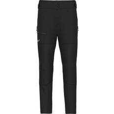 Salewa Ortles DST Pants Ski Touring Bukser - Farve Sort