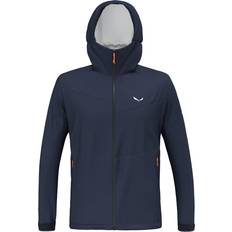 Salewa Puez Aqua 4 PTX Jacket - Navy Blazer