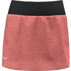 Poliammide Gonne Salewa Pedroc 2 Durastretch Skort Donna