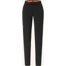 Salewa Pantaloni Pedroc 2 DST Light - Nero