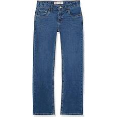 Levi's 551z authentic straight jeans Levi's Kid's 551z Authentic Straight Jeans - Garland