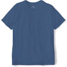 Brixton Basic S/S Tailored Tee (Petrol Blue, M)