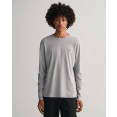 Gant t shirt Gant T-shirt - Grijs