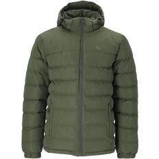 Whistler jacket Whistler Carseno Puff Winter Jacket - Thyme