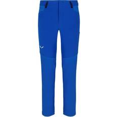 Salewa Ortles DST Pants Mountaineering trousers 54, blue