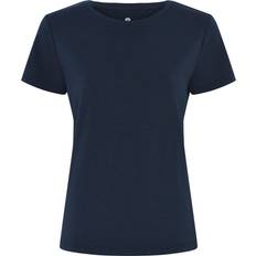 Triumph Oberteile Triumph Bamboo Blend T-Shirt - Blau