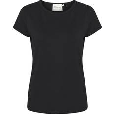 My Essential Wardrobe T-Shirt - Schwarz
