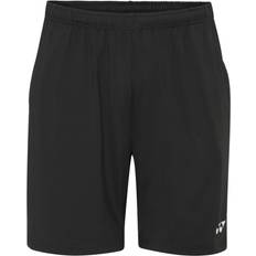 Yonex Men's Shorts 225702 Black