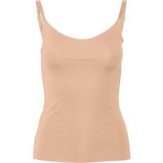 Ichi Débardeur Femme Accessories Iasiv - Beige