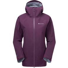 Montane Phase Waterproof Jacket Women Saskatoon Berry