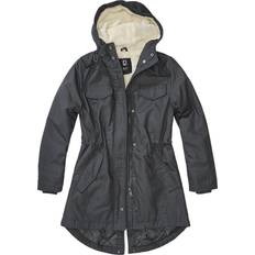 Brandit Women Marsh Lake Parka - Antracite