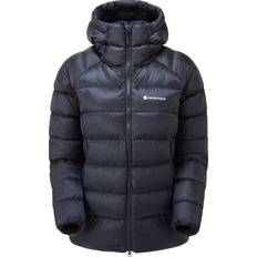 Anti-freeze Xt Hoodie ECLIPSE BLUE Jakke
