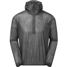 Montane nano Montane Minimus Nano Pull-on CHARCOAL Skaljakke