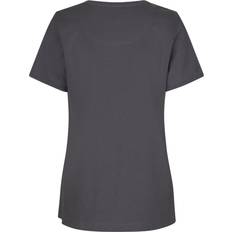 ID Herre T-shirt Grå Modekompagniet.dk