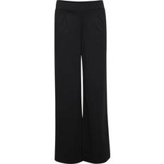 Ichi Kate Pants - Black