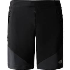 Alpine short The North Face Ms Circadian Alpine Shorts (BLACK (TNF BLACK) tommer (36-REG)