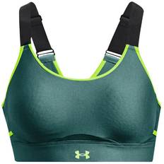 Under Armour UA Infinity Crossover High-GRN - Størrelse S