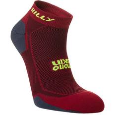 Hilly Active Quarter Sock AW22