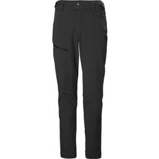 Helly Hansen Dame Bukser & Shorts Helly Hansen Blaze Softshell Pant - Ebony