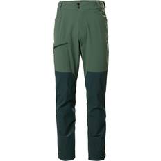 Helly hansen blaze Helly Hansen Blaze Softshell Pants Men, grøn 2023 Trekking- & vandrebukser